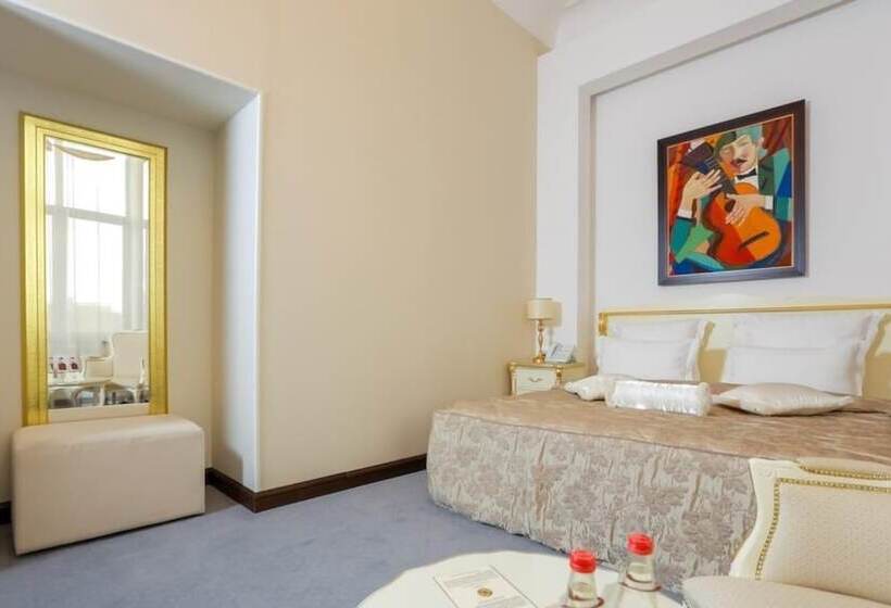 Aleksandrovski Grand Hotel Vladikavkaz