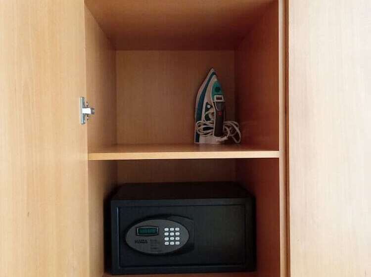 Artisan Family Hotels And Resort Collection Playa Esmeralda