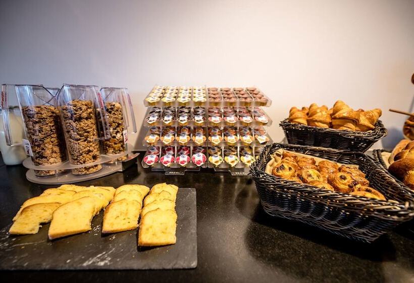 B&b Hotel Lausanne Crissier