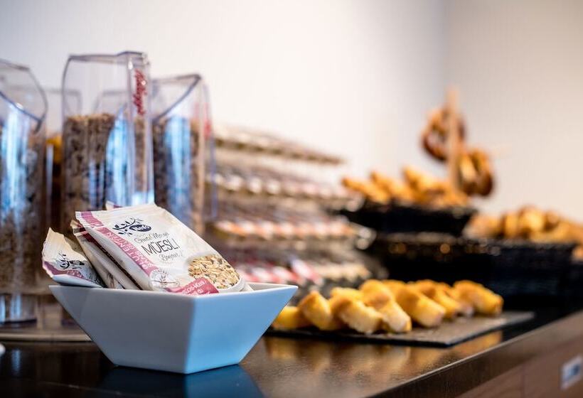 B&b Hotel Lausanne Crissier