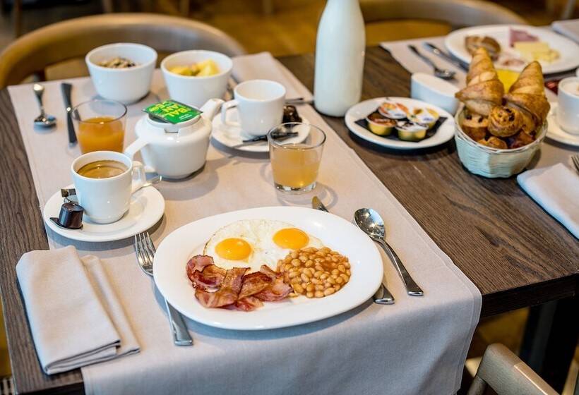 B&b Hotel Lausanne Crissier