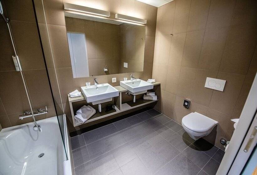 B&b Hotel Lausanne Crissier