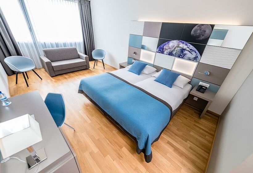 B&b Hotel Lausanne Crissier