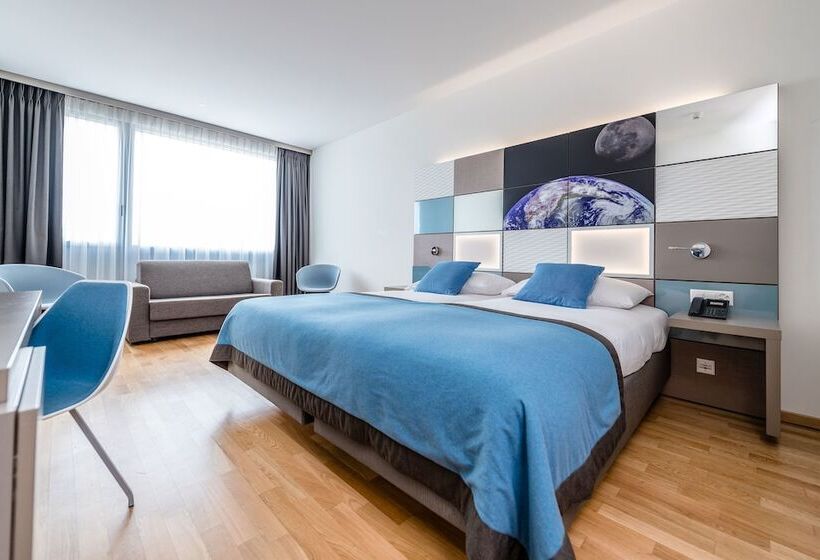 B&b Hotel Lausanne Crissier