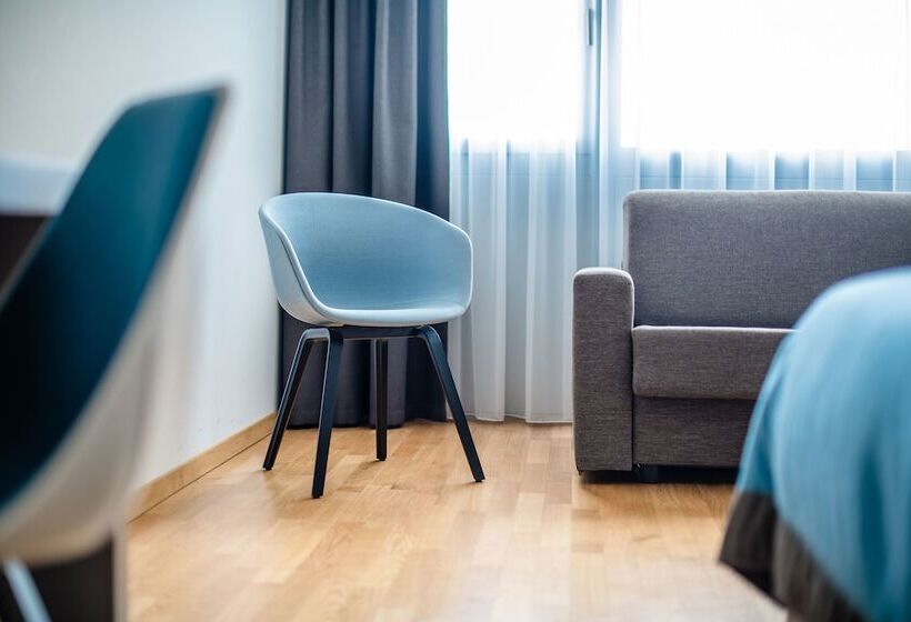 B&b Hotel Lausanne Crissier