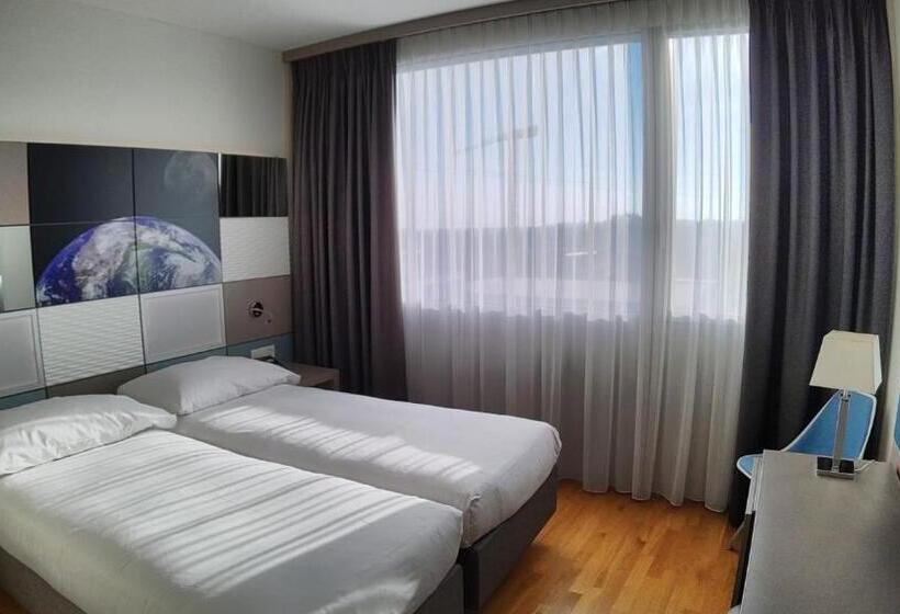 B&b Hotel Lausanne Crissier