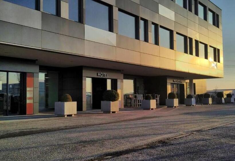 B&b Hotel Lausanne Crissier