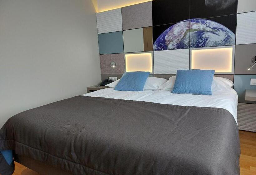 B&b Hotel Lausanne Crissier