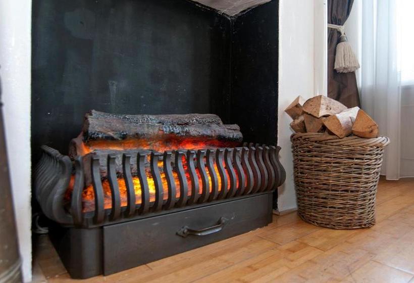 B&b La Vie En Rose Amsterdam Centre