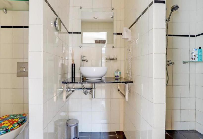 B&b La Vie En Rose Amsterdam Centre