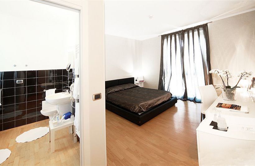 ベッドアンドブレックファースト Locanda Aria Di Langa