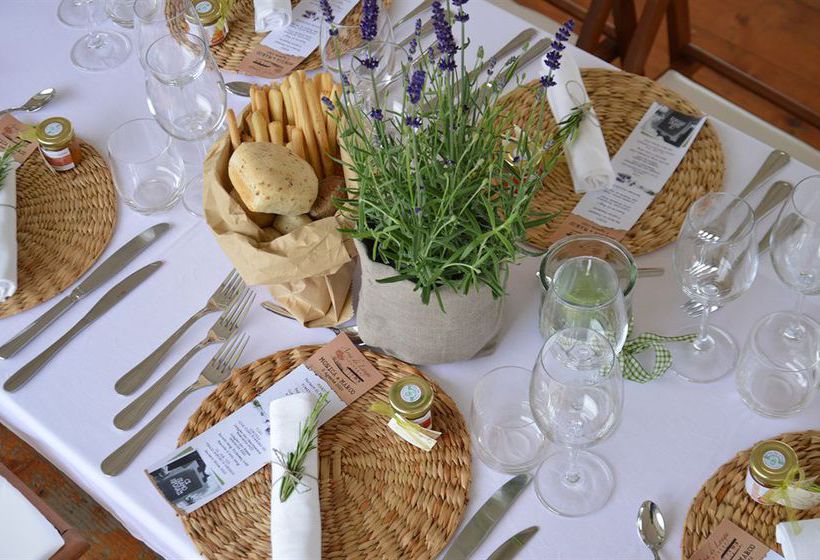 ベッドアンドブレックファースト Locanda Aria Di Langa