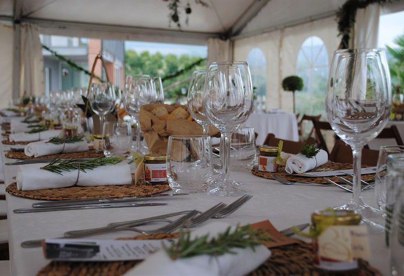 ベッドアンドブレックファースト Locanda Aria Di Langa