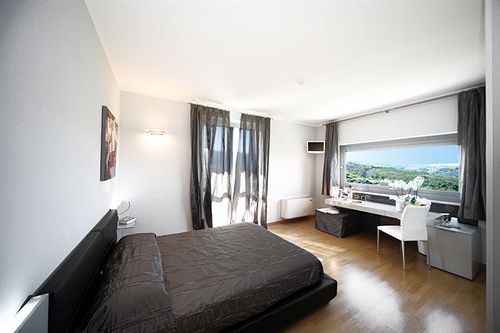 ベッドアンドブレックファースト Locanda Aria Di Langa