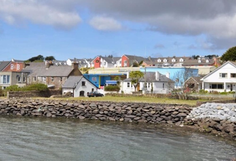 Dingle Harbour Lodge B&b