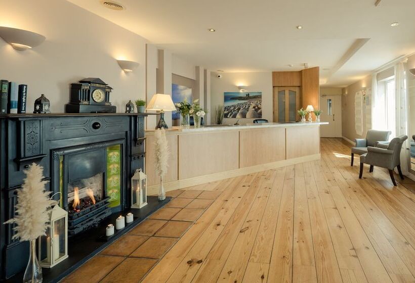 Dingle Harbour Lodge B&b