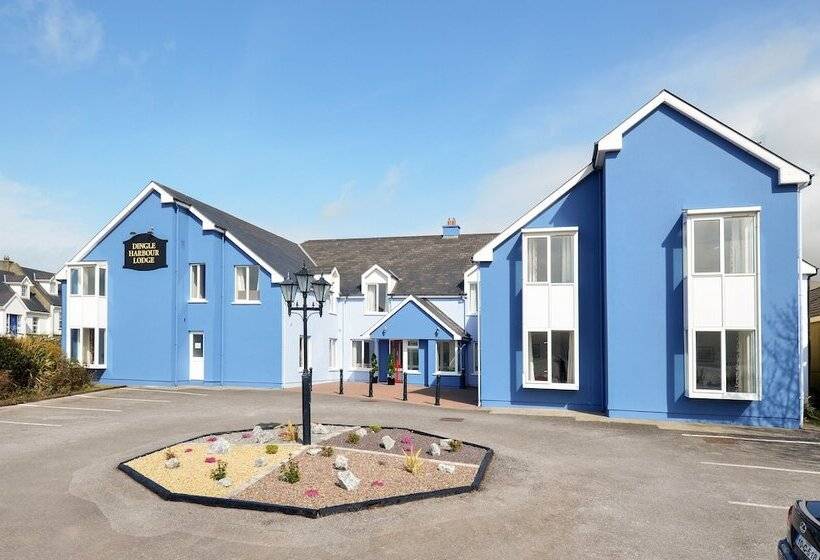 Dingle Harbour Lodge B&b