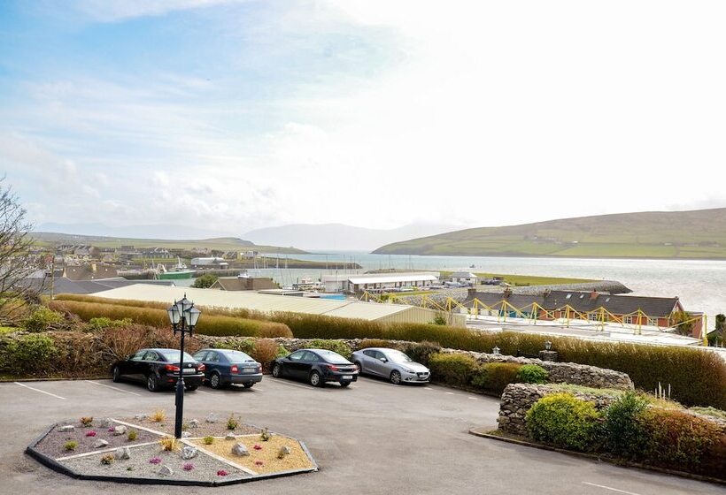Dingle Harbour Lodge B&b
