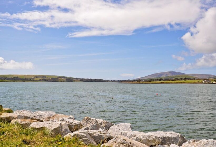 Dingle Harbour Lodge B&b