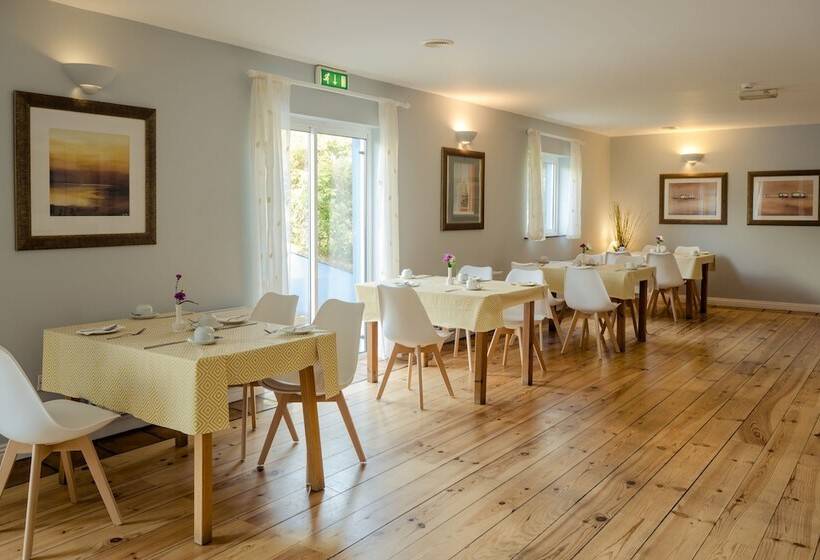 Dingle Harbour Lodge B&b