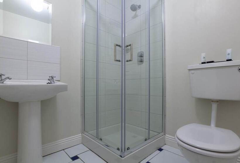 Dingle Harbour Lodge B&b