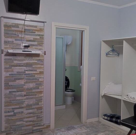 مبيت وإفطار Villa Franca