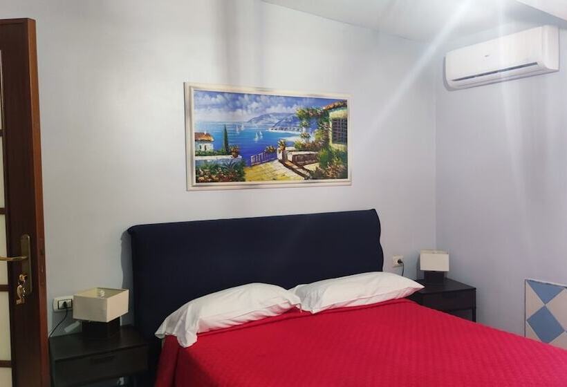 مبيت وإفطار Villa Franca