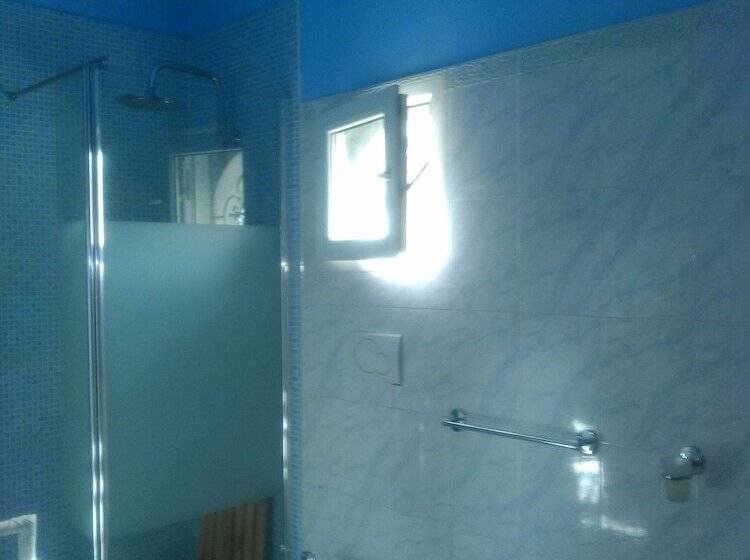 مبيت وإفطار Villa Franca