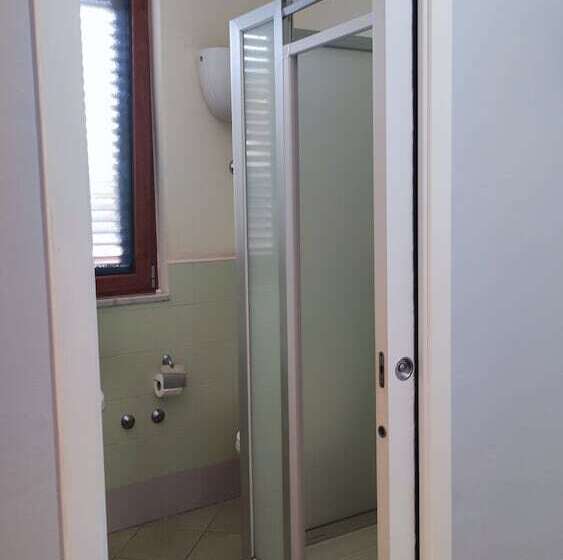 مبيت وإفطار Villa Franca