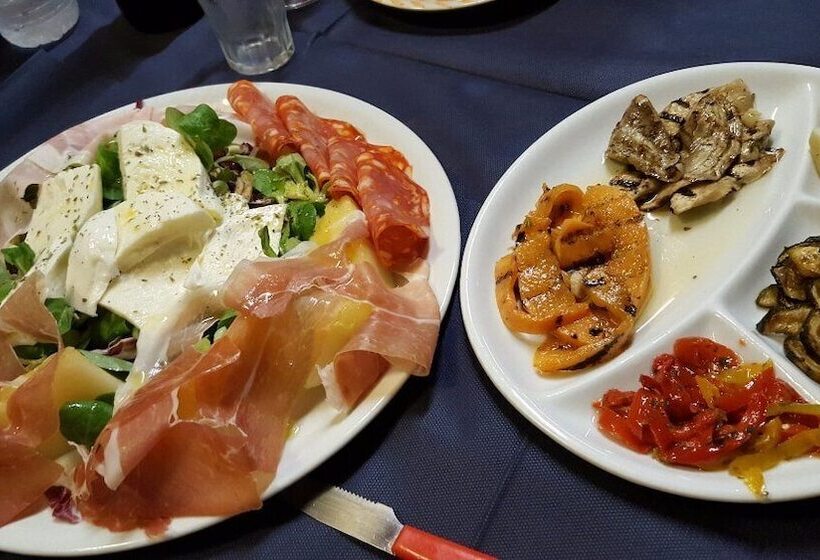 مبيت وإفطار Villa Franca