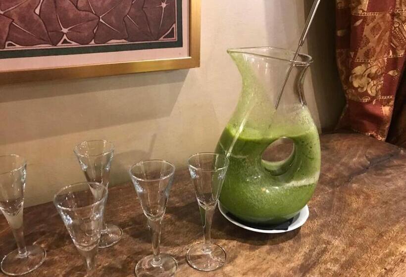 Bohema Boutique Hotel & Spa