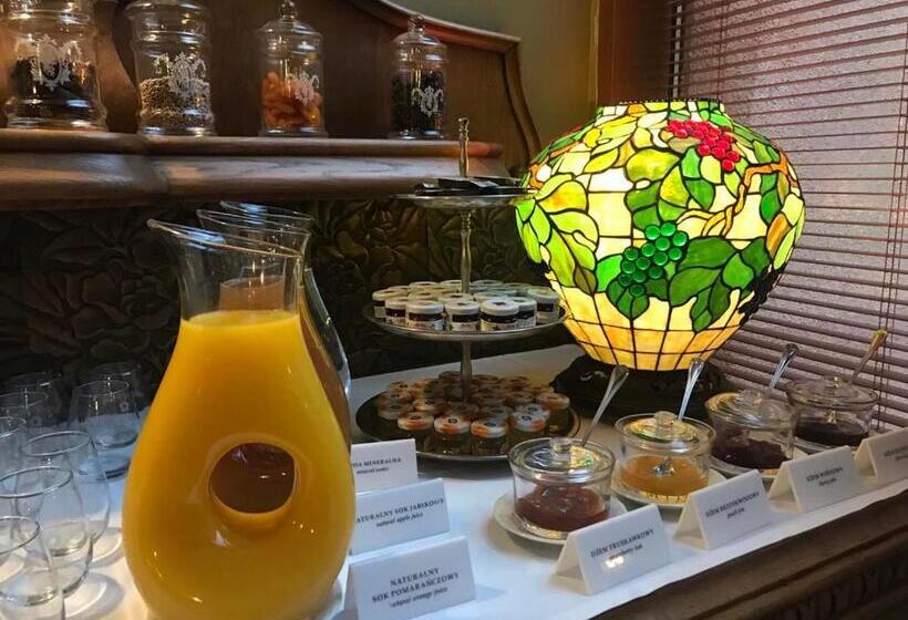 Bohema Boutique Hotel & Spa