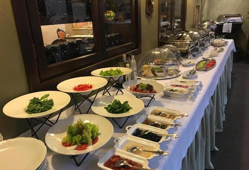 Bohema Boutique Hotel & Spa