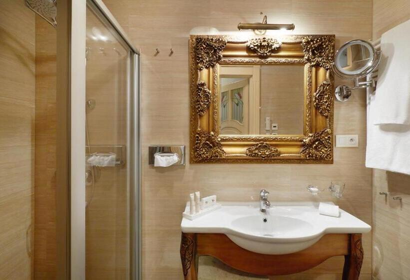 Bohema Boutique Hotel & Spa