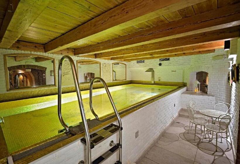 Bohema Boutique Hotel & Spa