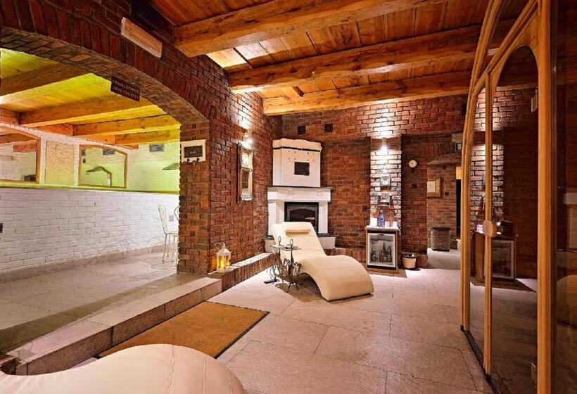 Bohema Boutique Hotel & Spa