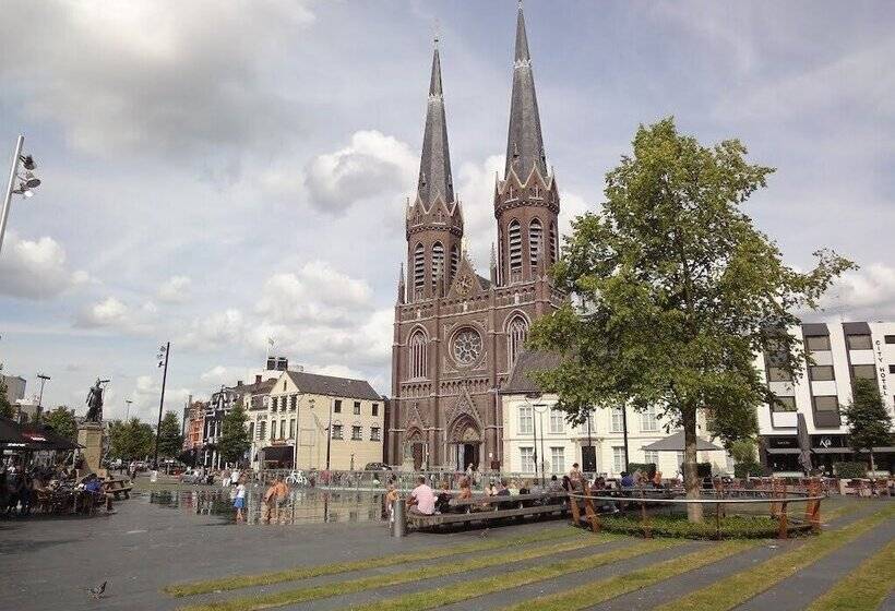 City Hotel Tilburg