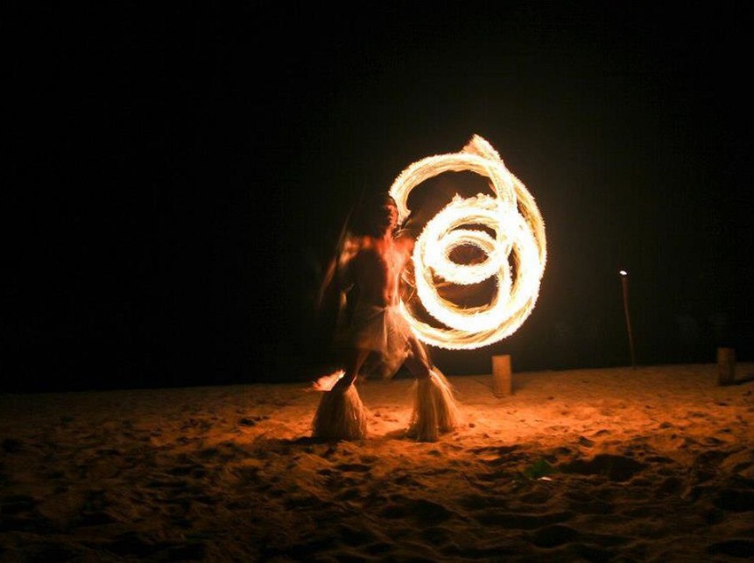 Coralview Island Resort