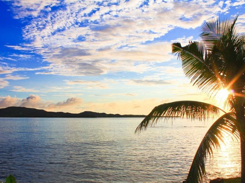 Coralview Island Resort