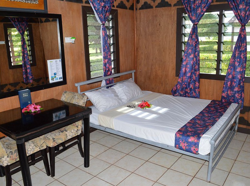 Coralview Island Resort