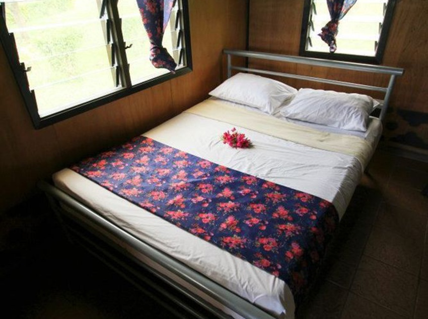 Coralview Island Resort