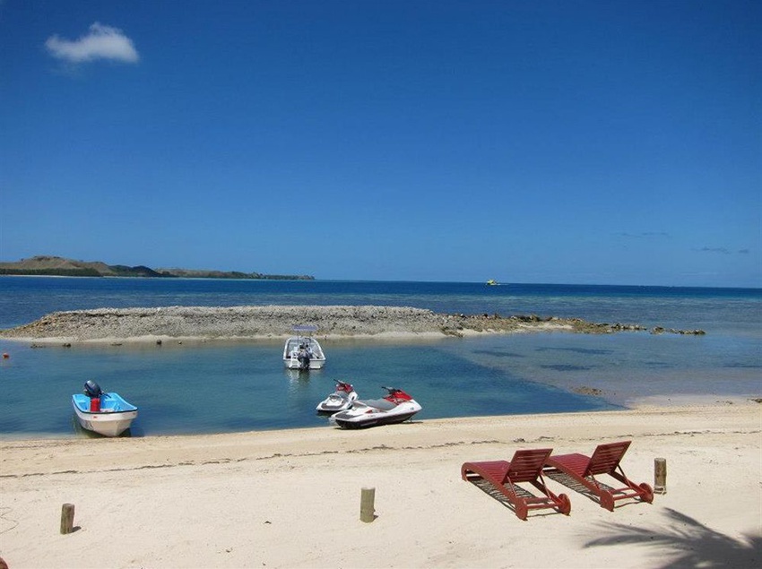 Coralview Island Resort