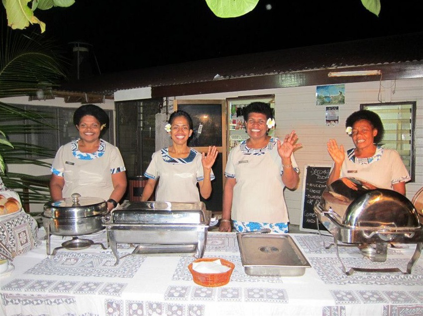 Coralview Island Resort