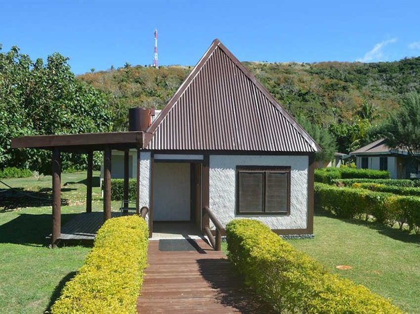 Coralview Island Resort