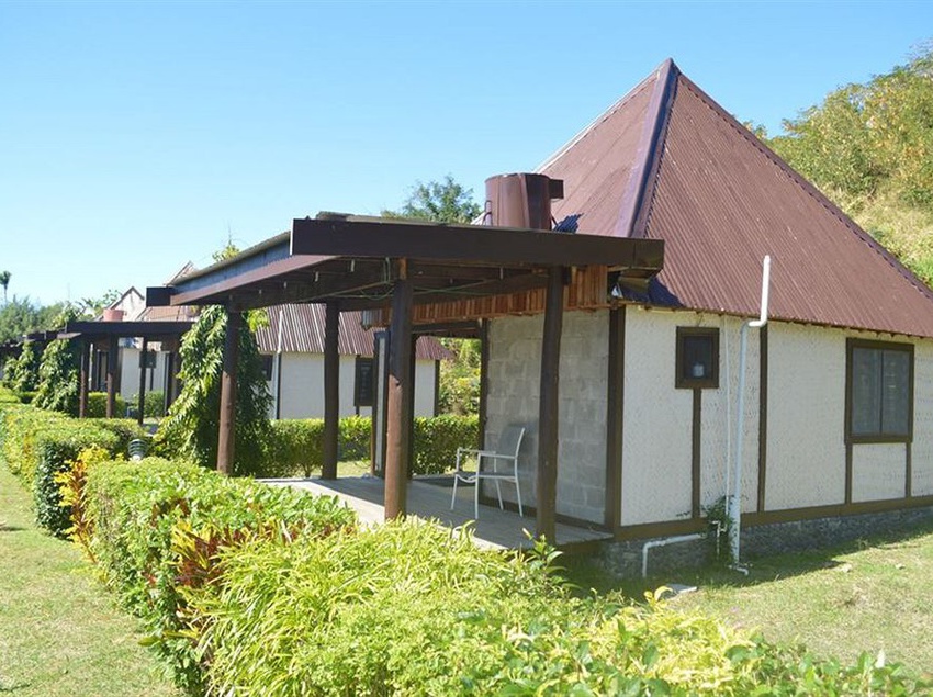 Coralview Island Resort