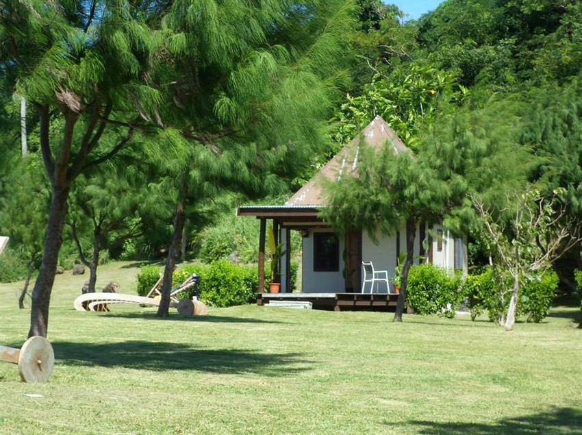 Coralview Island Resort