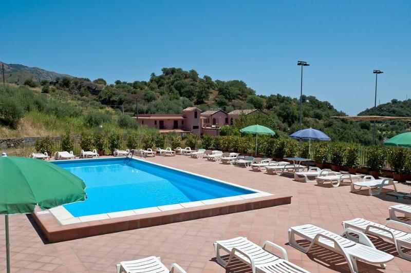 La Casa Delle Monache Country Resort