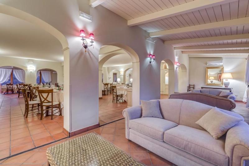 La Casa Delle Monache Country Resort