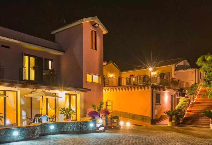 La Casa Delle Monache Country Resort