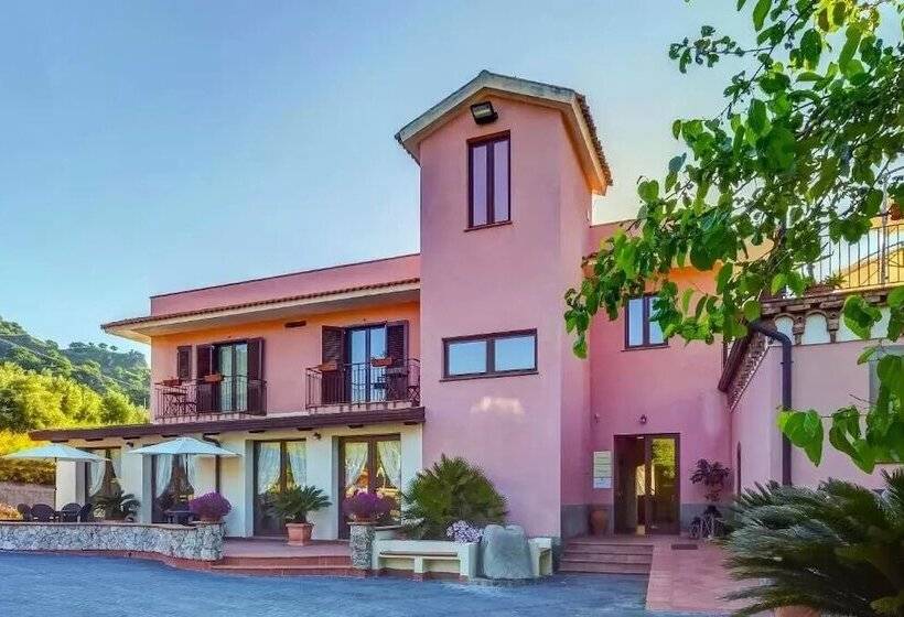 La Casa Delle Monache Country Resort